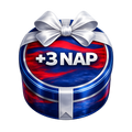 +3 NAP V.I.P. TAGSÁG