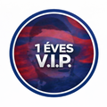 1 ÉVES V.I.P. TAGSÁG