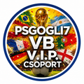 PSGOGLI7 PRIVÁT V.I.P. VB CSOPORT